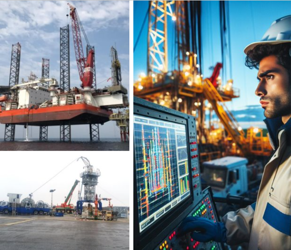 Workover Services Workover Training Programs | Oilfield Workover Services | NEXUSOFS