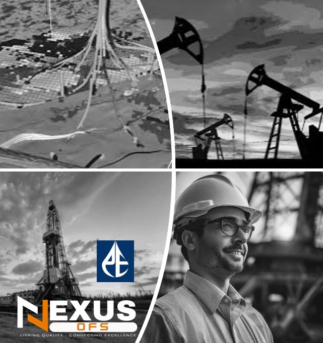 Petroleum Engineering Training | Oilfield Petroleum Services | NEXUSOFS