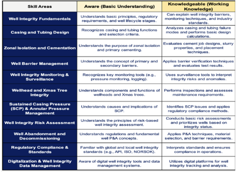 Case History - Learning & Development Strategy