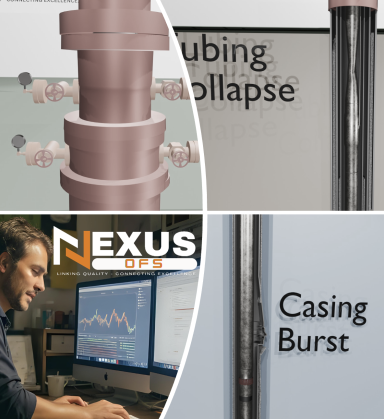 Guided Project: Well Operating Limits Calculation