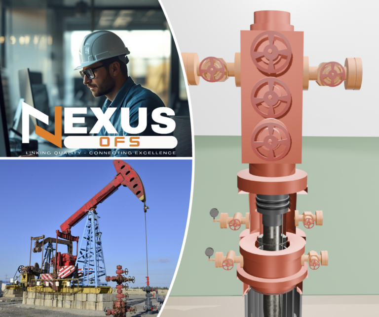 Introduction to Wellhead Systems