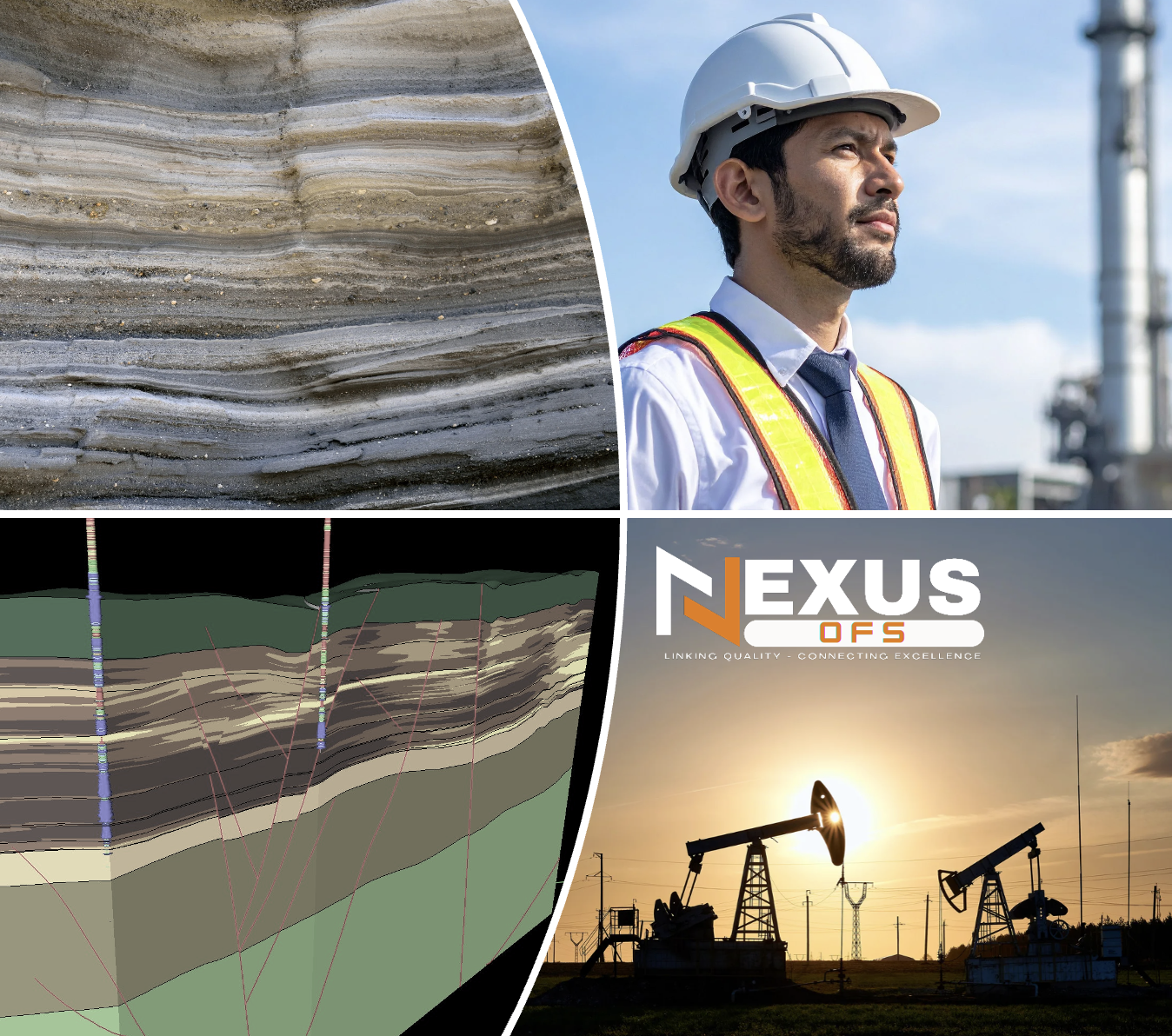 Developing Tight Depleted Carbonate Reservoirs – Workflow