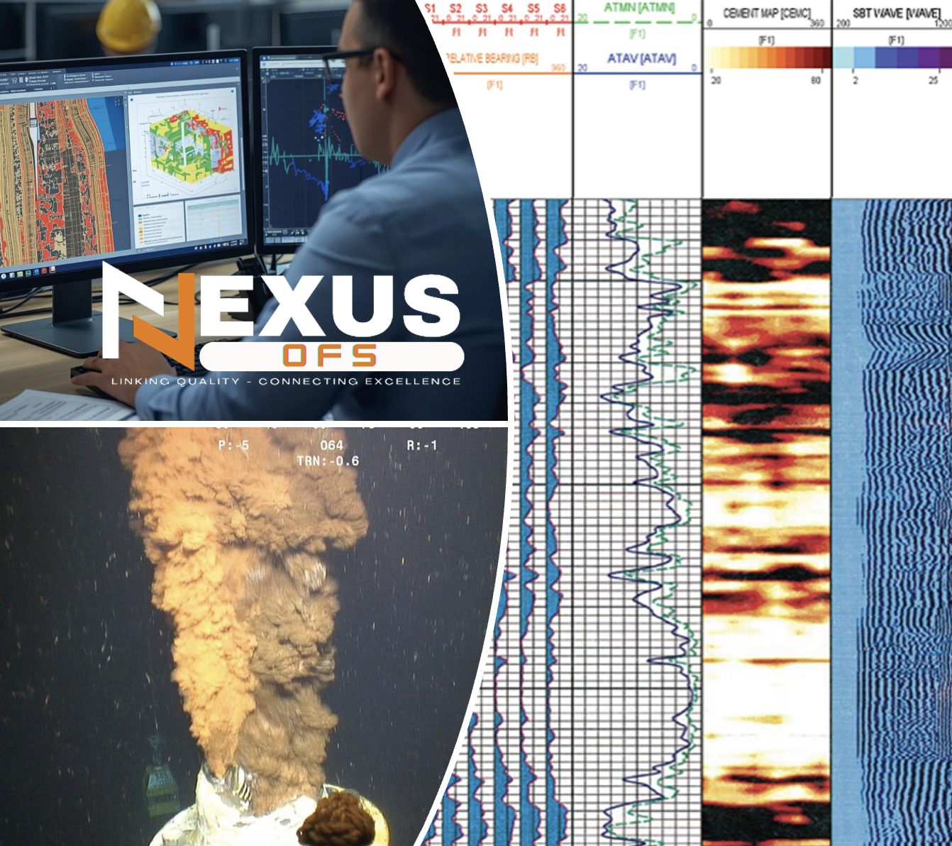 Bond Logs and The Deepwater Horizon