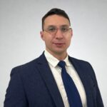 Dmitriy Markov