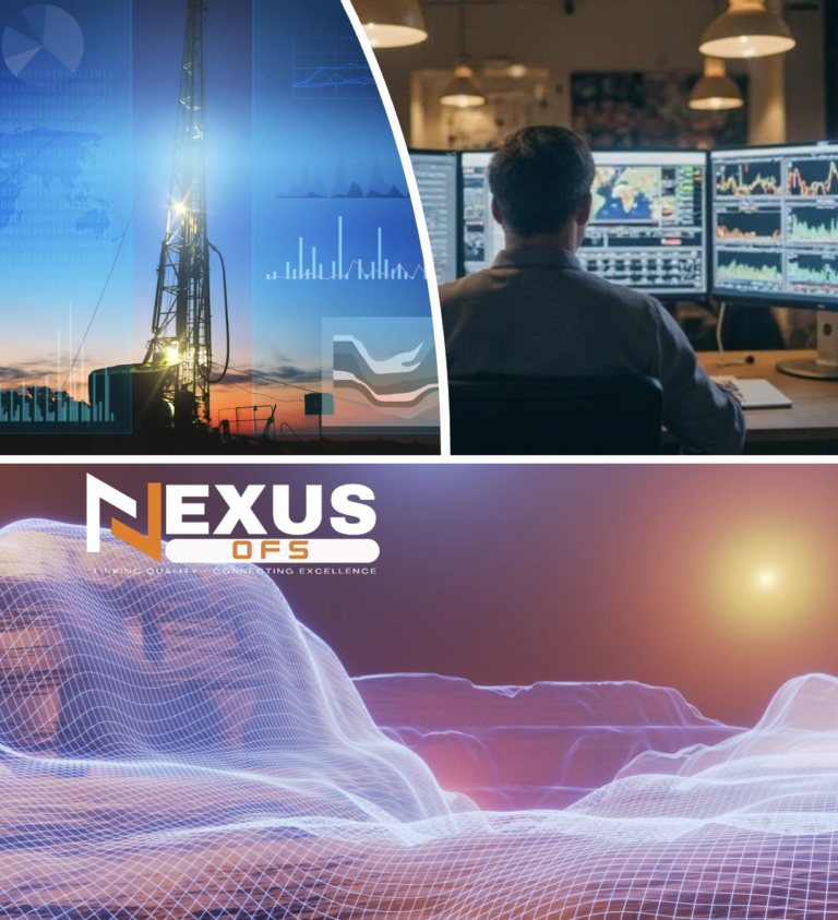 Building the Digital Subsurface of the Future: AI, Automation, and Scalable Technology Deployment in Upstream