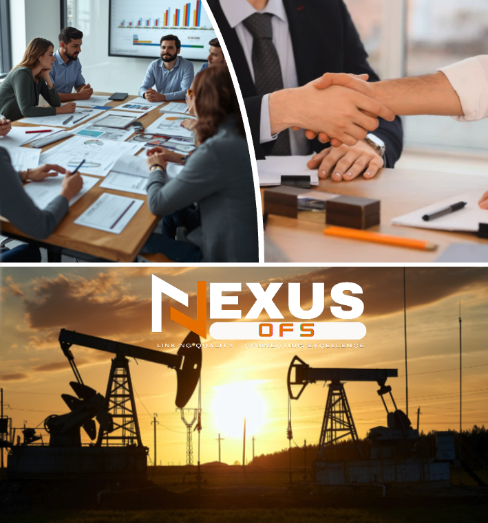 Claims, Variations & Dispute Management in Oil & Gas EPC Contracts