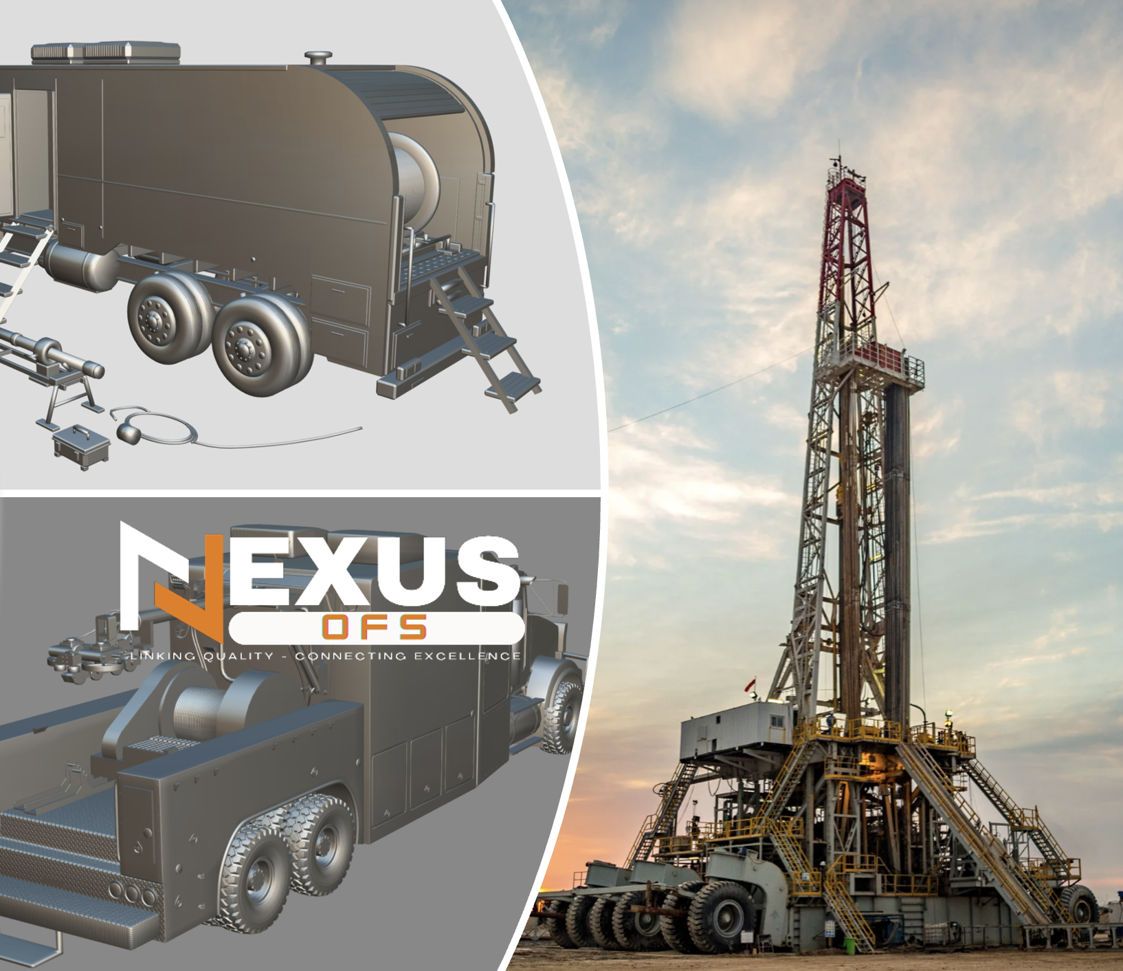 Advanced Well Intervention: Slickline and E-line