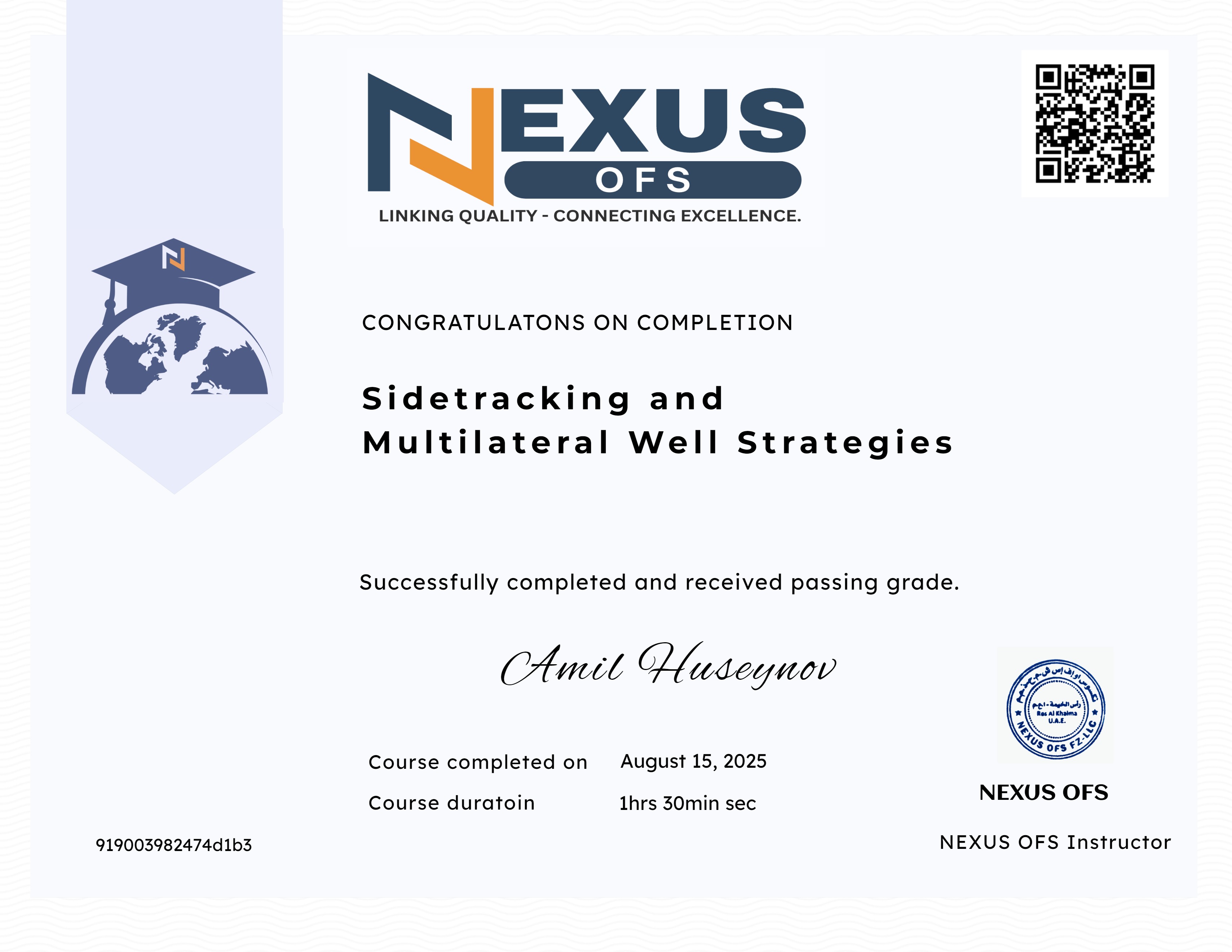 Sidetracking and Multilateral Well Strategies