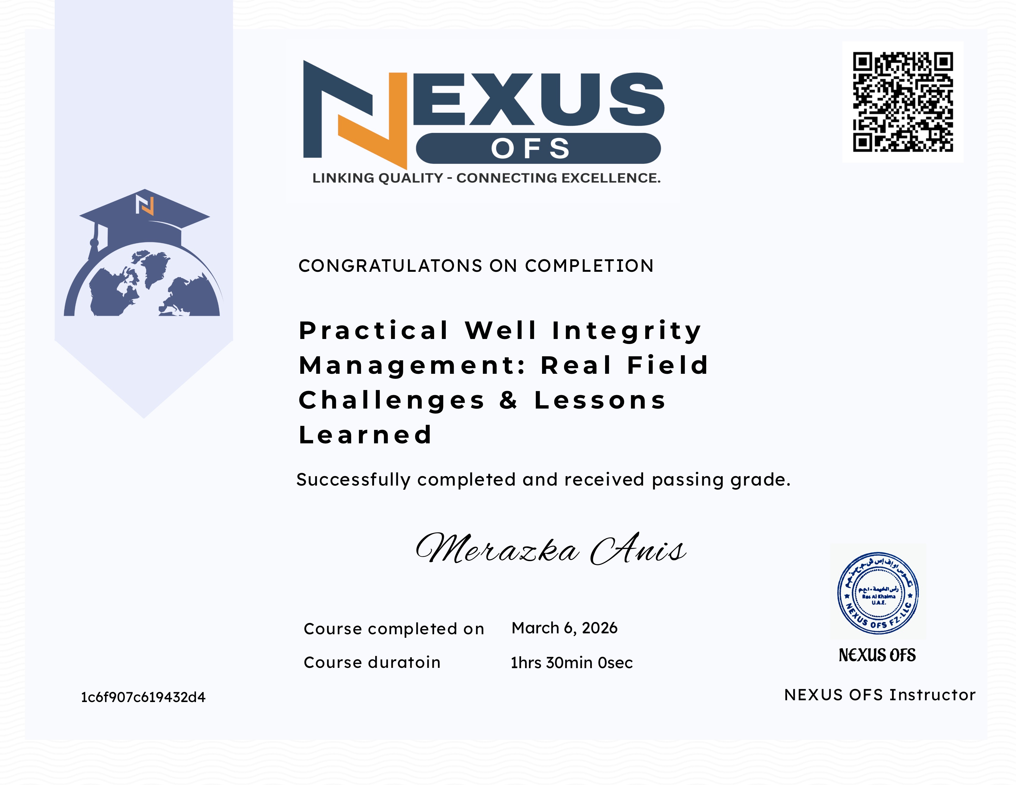 Practical Well Integrity Management: Real Field Challenges & Lessons Learned